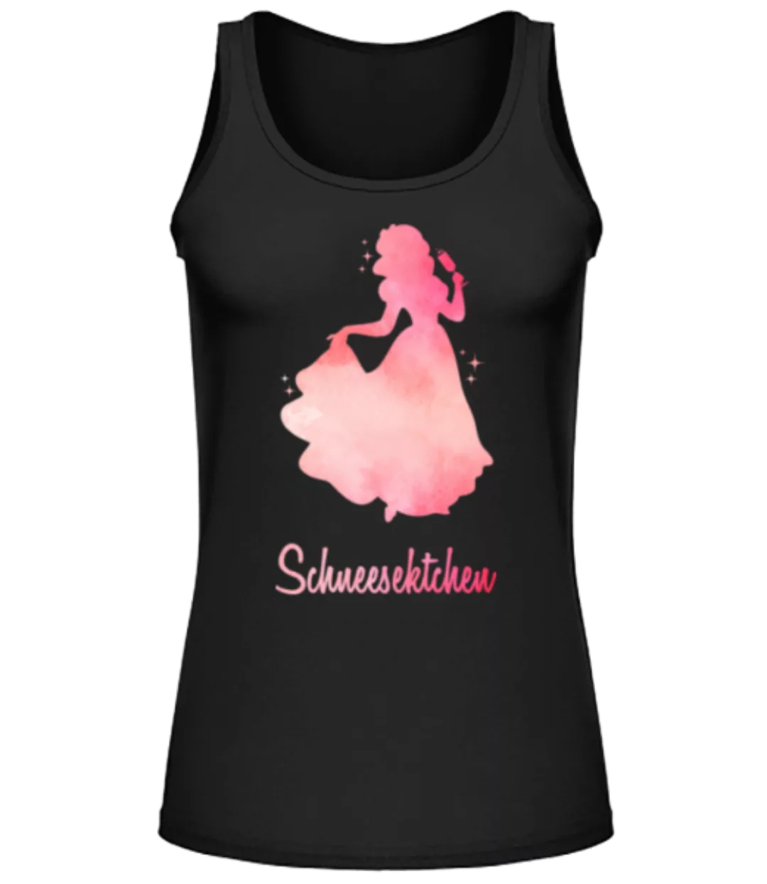 Schneesektchen · Frauen Tank Top günstig online kaufen