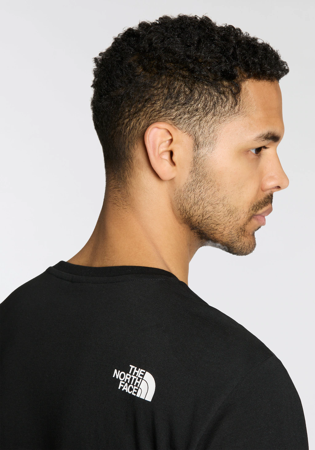 The North Face T-Shirt "M S/S EASY TEE" günstig online kaufen