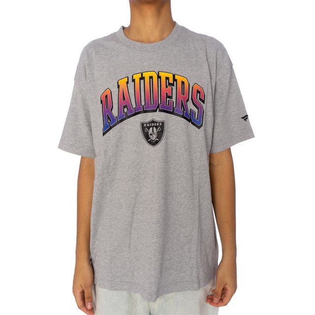 Fanatics T-Shirt T-Shirt NFL Las Vegas Raiders günstig online kaufen