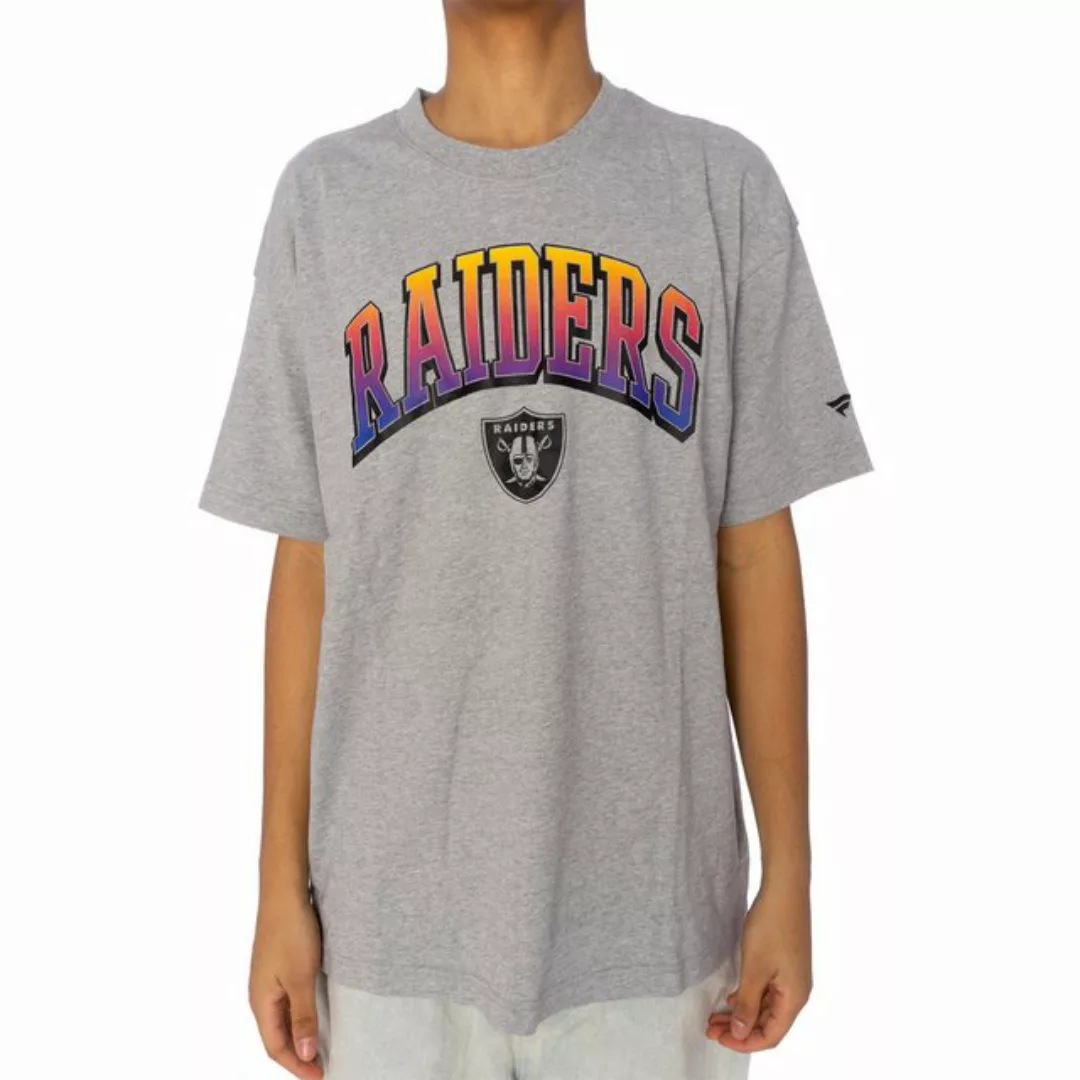 Fanatics T-Shirt T-Shirt NFL Las Vegas Raiders günstig online kaufen