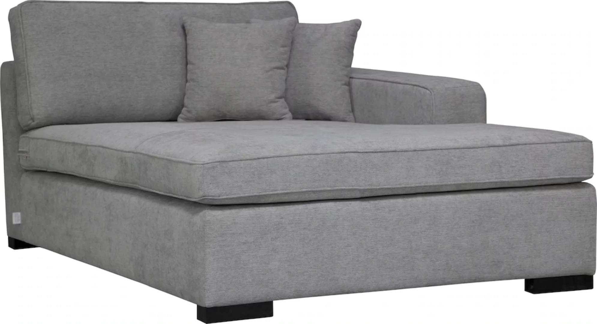 Home affaire Sofaelement "Skara", Modul zum eigenen Zusammenstellen, in vie günstig online kaufen