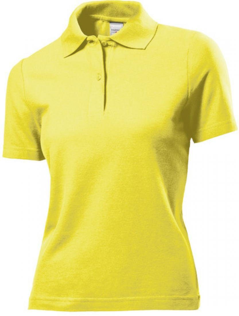 Stedman Poloshirt Damen Piqué Poloshirt 100 günstig online kaufen