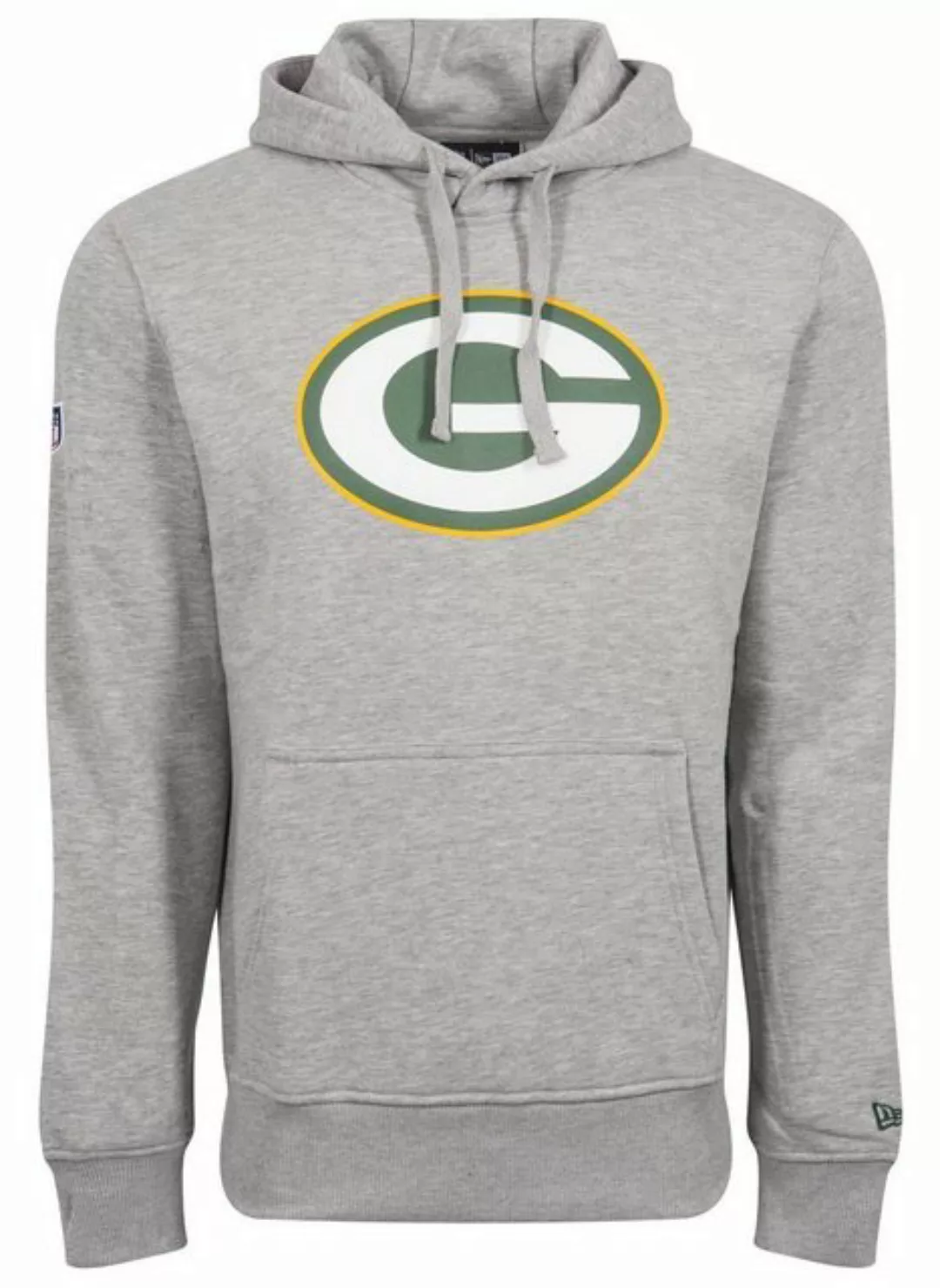 New Era Hoodie NFL Green Bay Packers Logo (1-tlg) günstig online kaufen