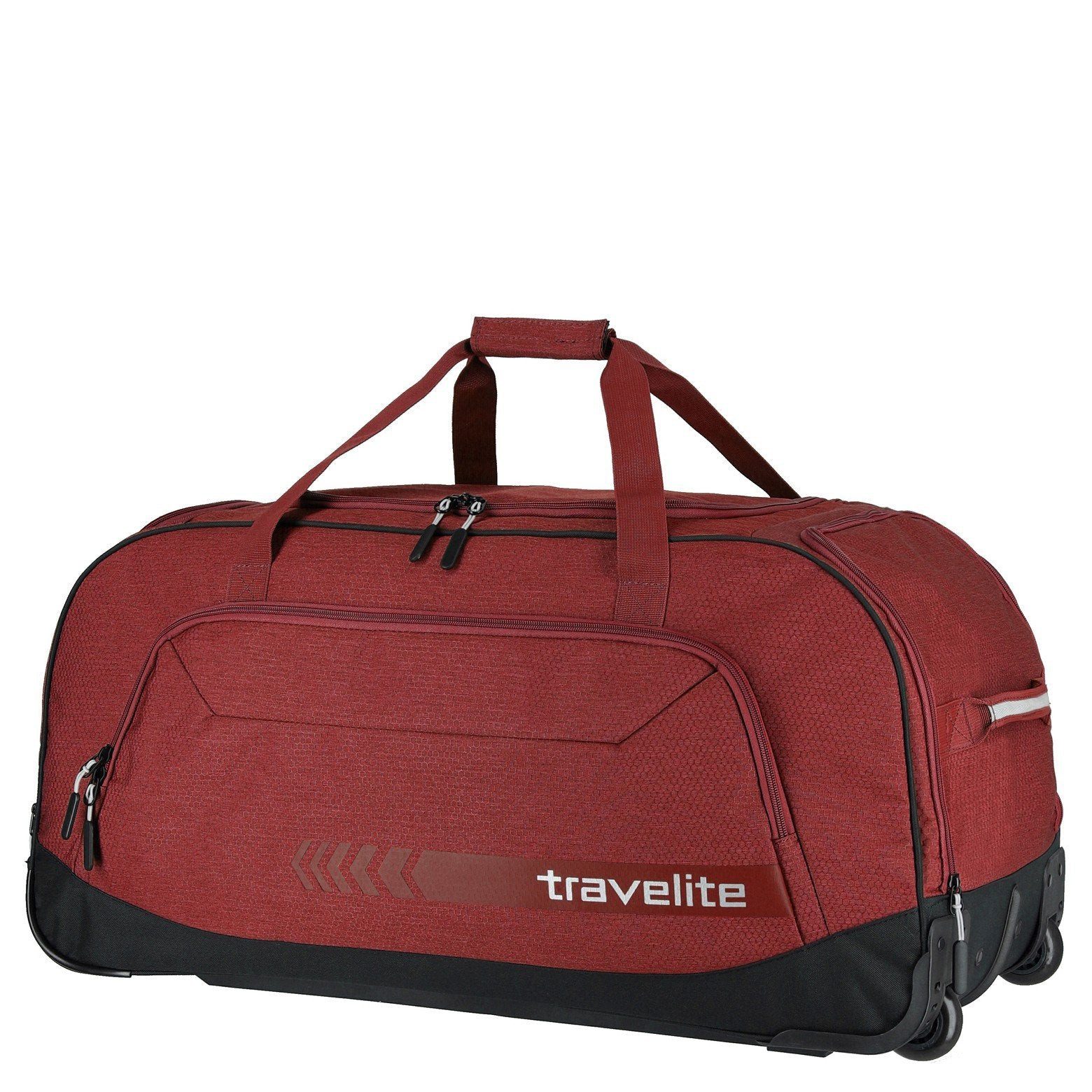 travelite Reisetasche Kick Off XL Rollenreisetasche günstig online kaufen