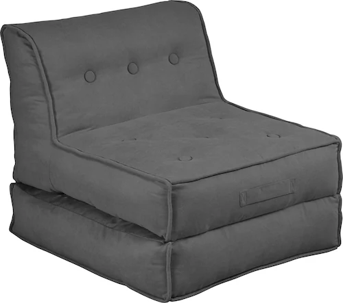 INOSIGN Sessel Pia, Loungesessel in 2 günstig online kaufen