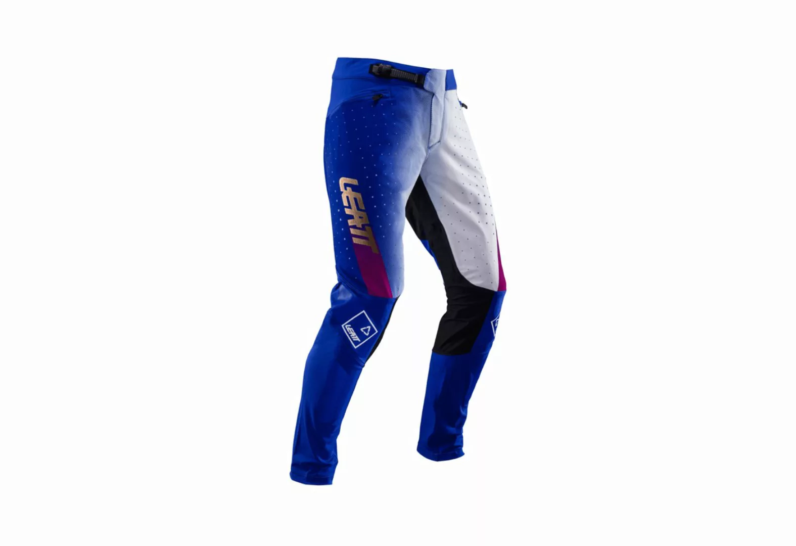 Leatt Fahrradhose Leatt Hose MTB Gravity 4.0 - UltraBlue 52 - L günstig online kaufen