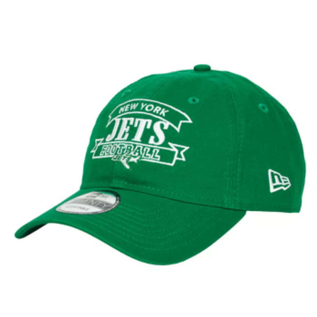 New-Era  Schirmmütze RETRO NFL 9TWENTY® NEW YORK JETS günstig online kaufen