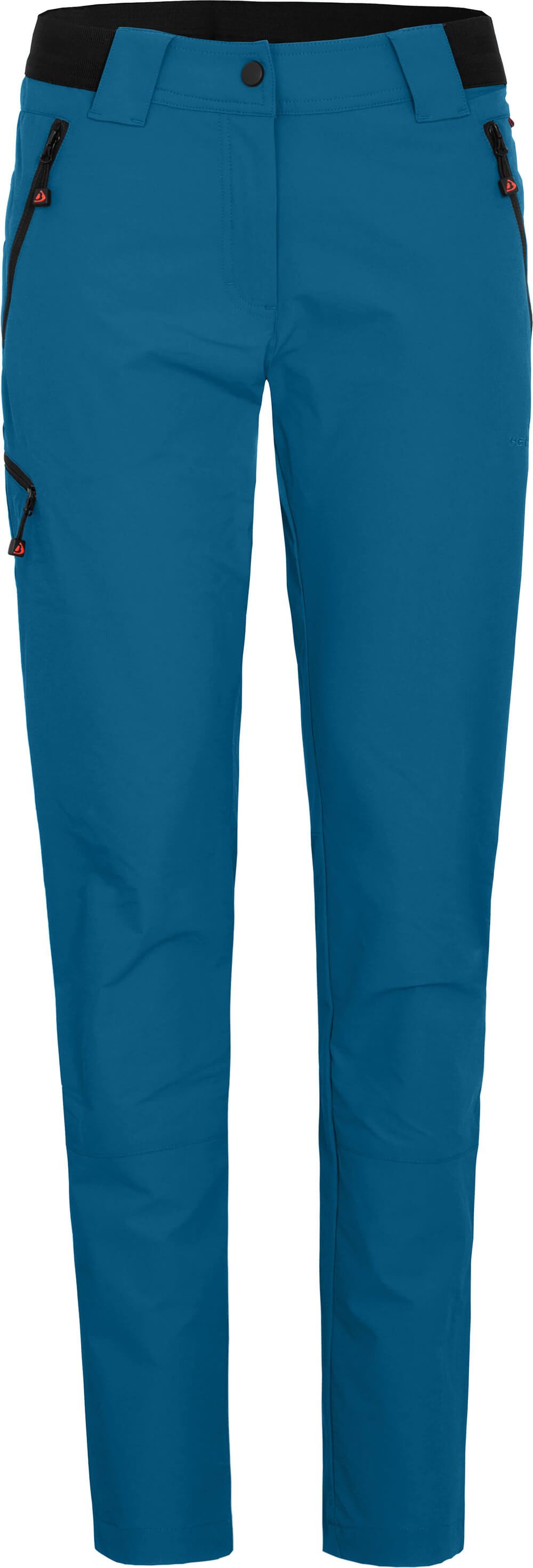 Bergson Outdoorhose VIDAA COMFORT (slim) Damen günstig online kaufen