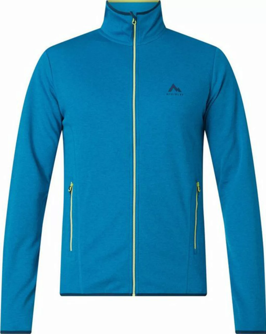 McKINLEY Fleecejacke He.-Fleece-Jacke Roto III günstig online kaufen