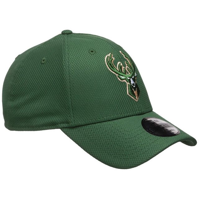 New Era Baseball Cap »Nba Milwaukee Bucks Diamond Era Essential 9Forty« günstig online kaufen