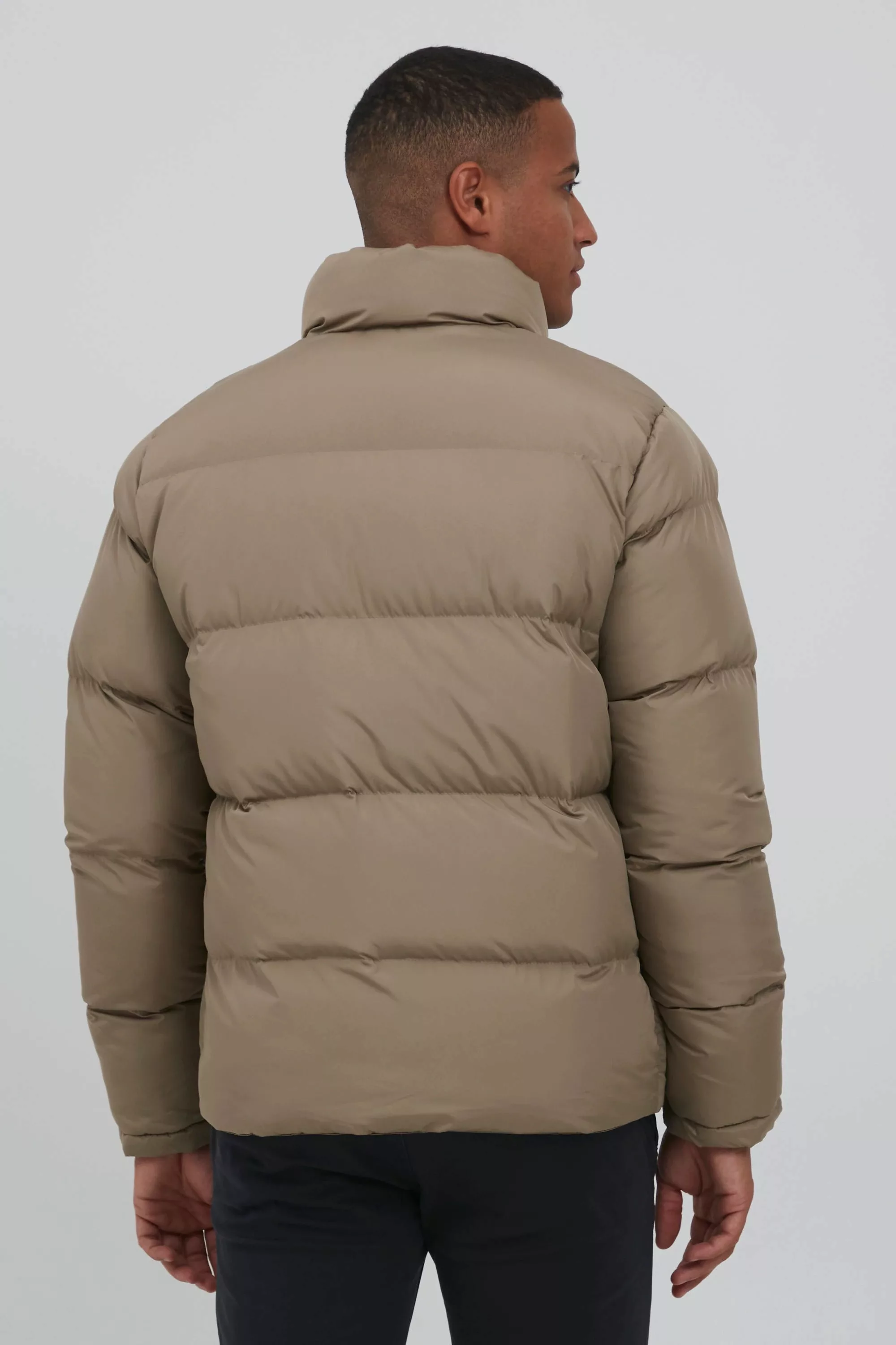 Blend Steppjacke "BLEND BHTimofej", mit Kapuze günstig online kaufen