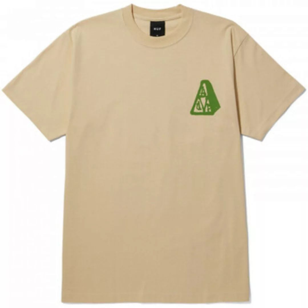 Huf  T-Shirts & Poloshirts T-shirt tt hallows ss günstig online kaufen