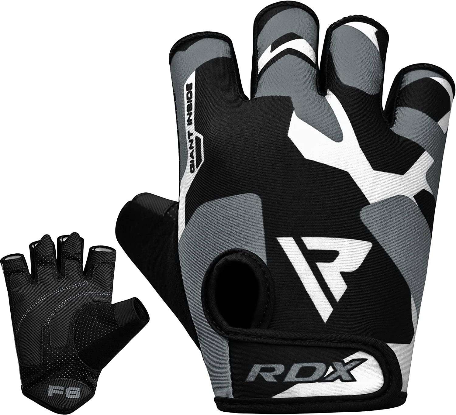 RDX Trainingshandschuhe RDX Fitness Handschuhe, Trainingshandschuhe, günstig online kaufen