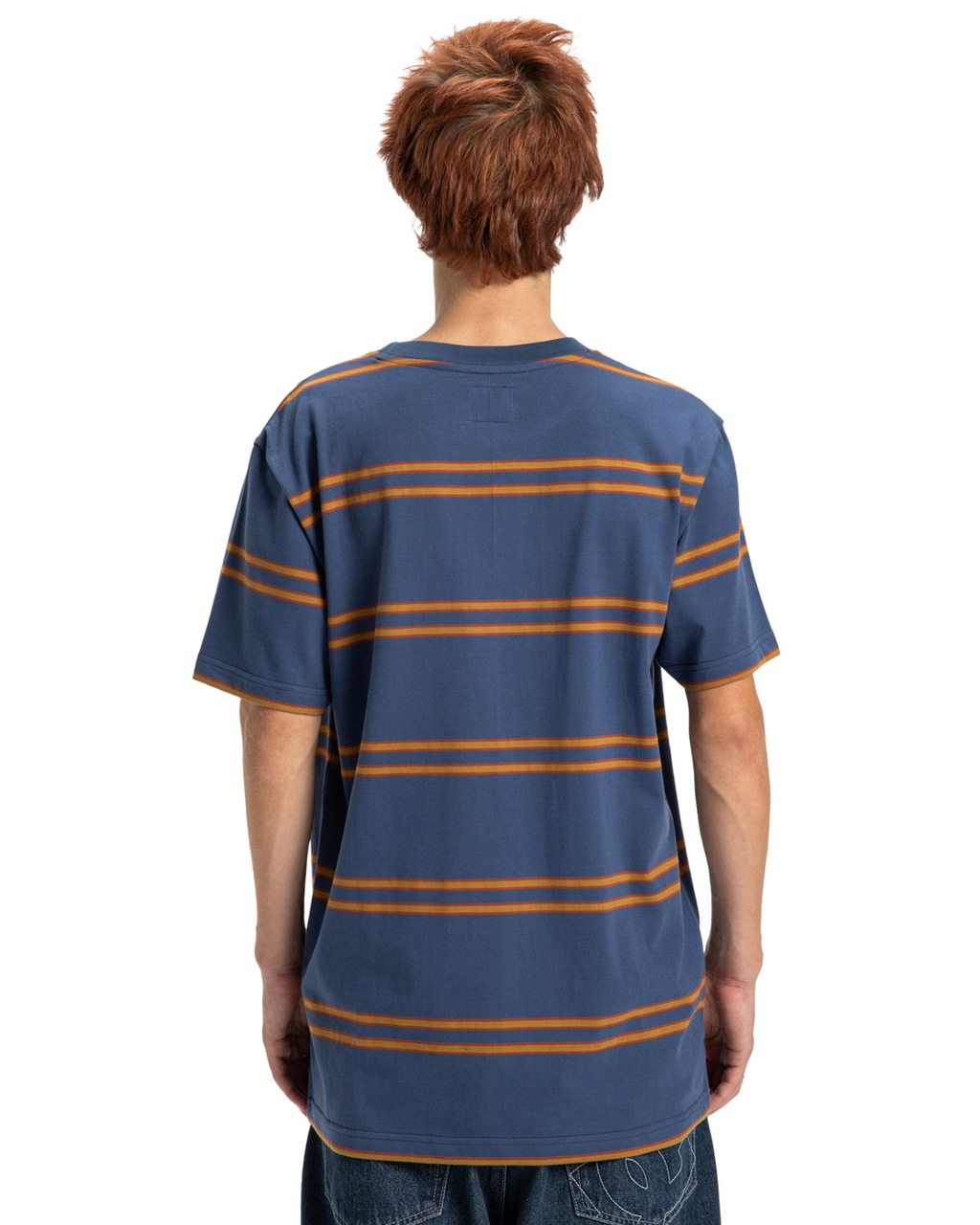 DC Shoes T-Shirt "Maximize Stripe" günstig online kaufen
