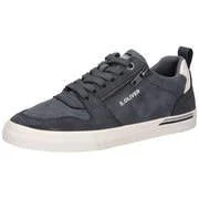 s.Oliver Sneaker Herren blau|blau|blau|blau|blau|blau|blau|blau günstig online kaufen