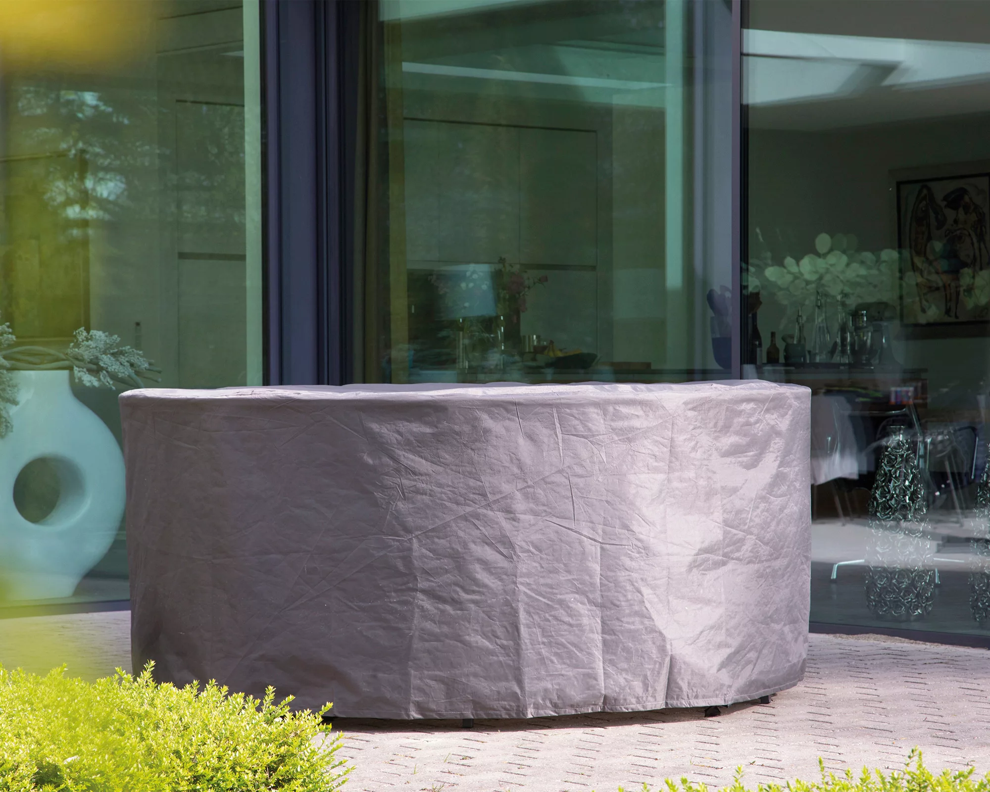 winza outdoor covers Gartenmöbel-Schutzhülle, geeignet für Gartenmöbel, run günstig online kaufen