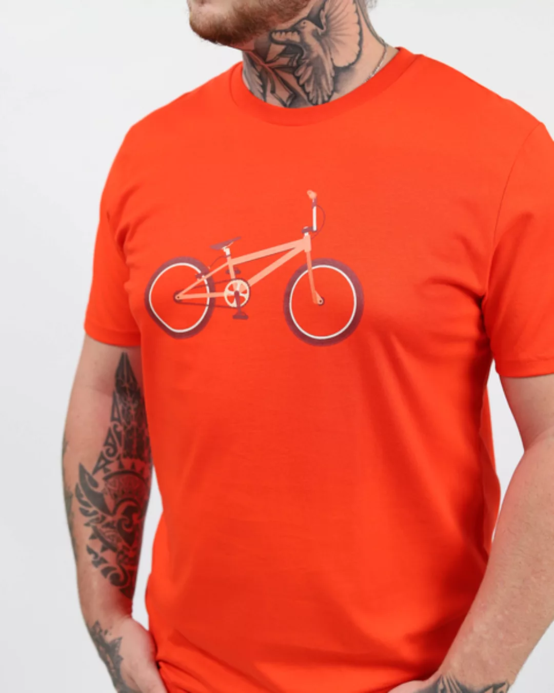 Bmx | T-shirt Herren günstig online kaufen