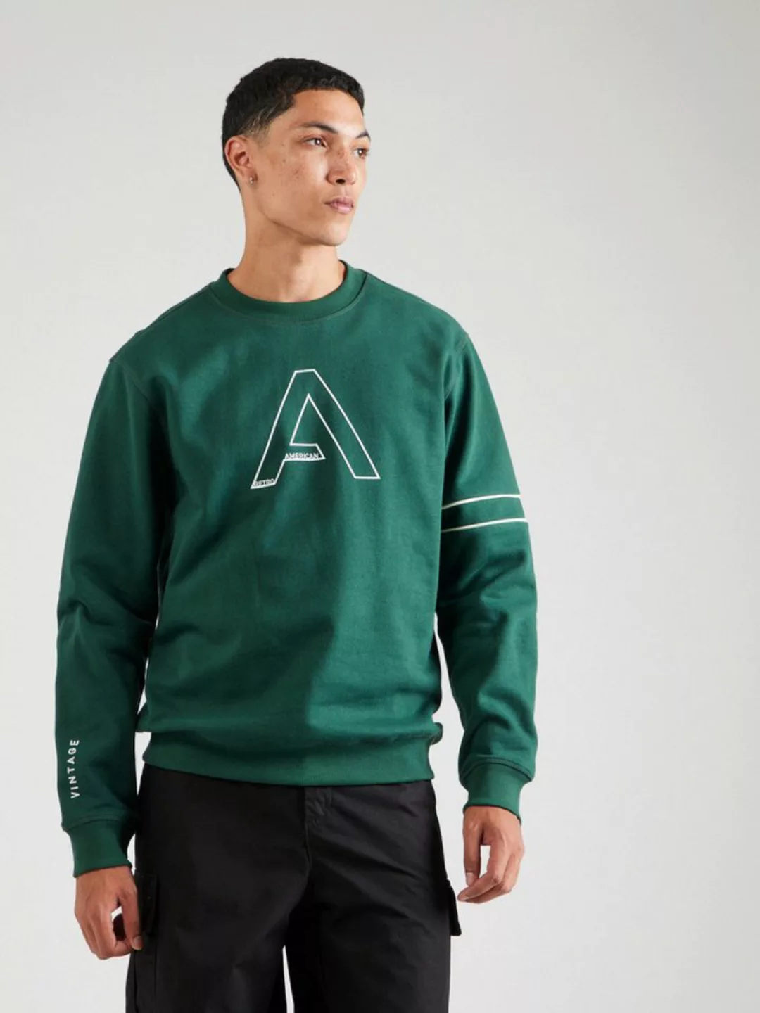 Indicode Sweatshirt Lodriano (1-tlg) günstig online kaufen