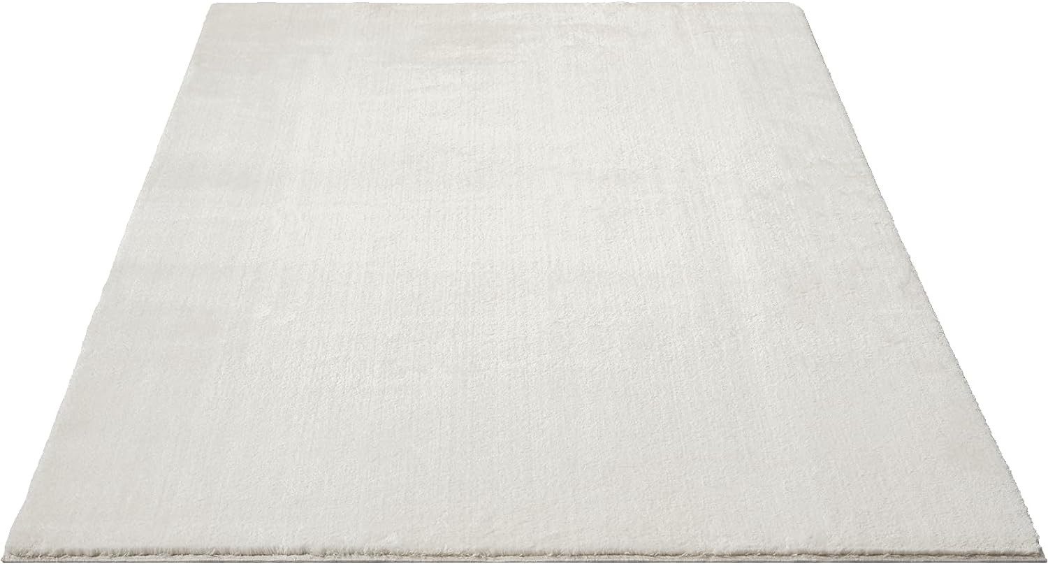 the carpet Teppich Relax, rechteckig, Höhe: günstig online kaufen
