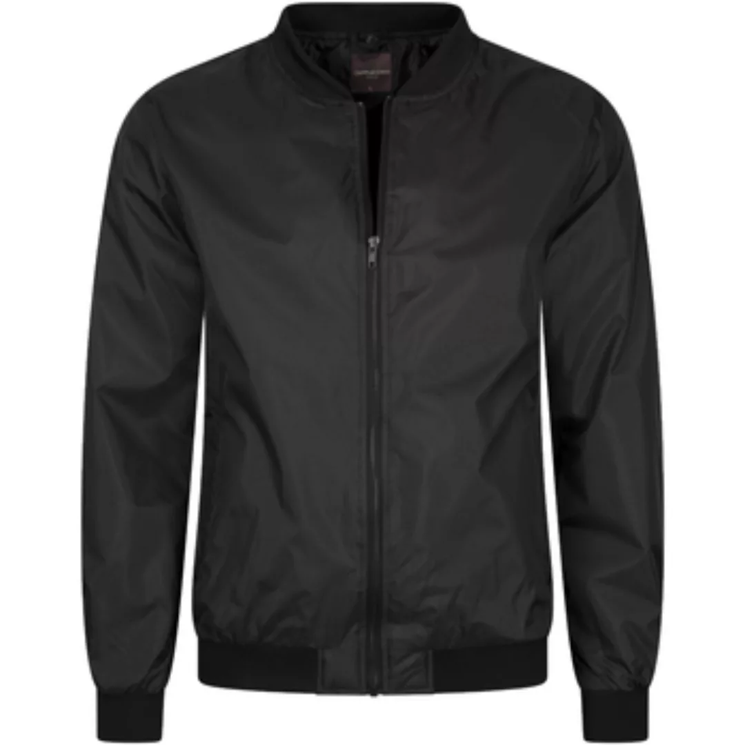 Cappuccino Italia  Daunenjacken Summer Jacket Black günstig online kaufen