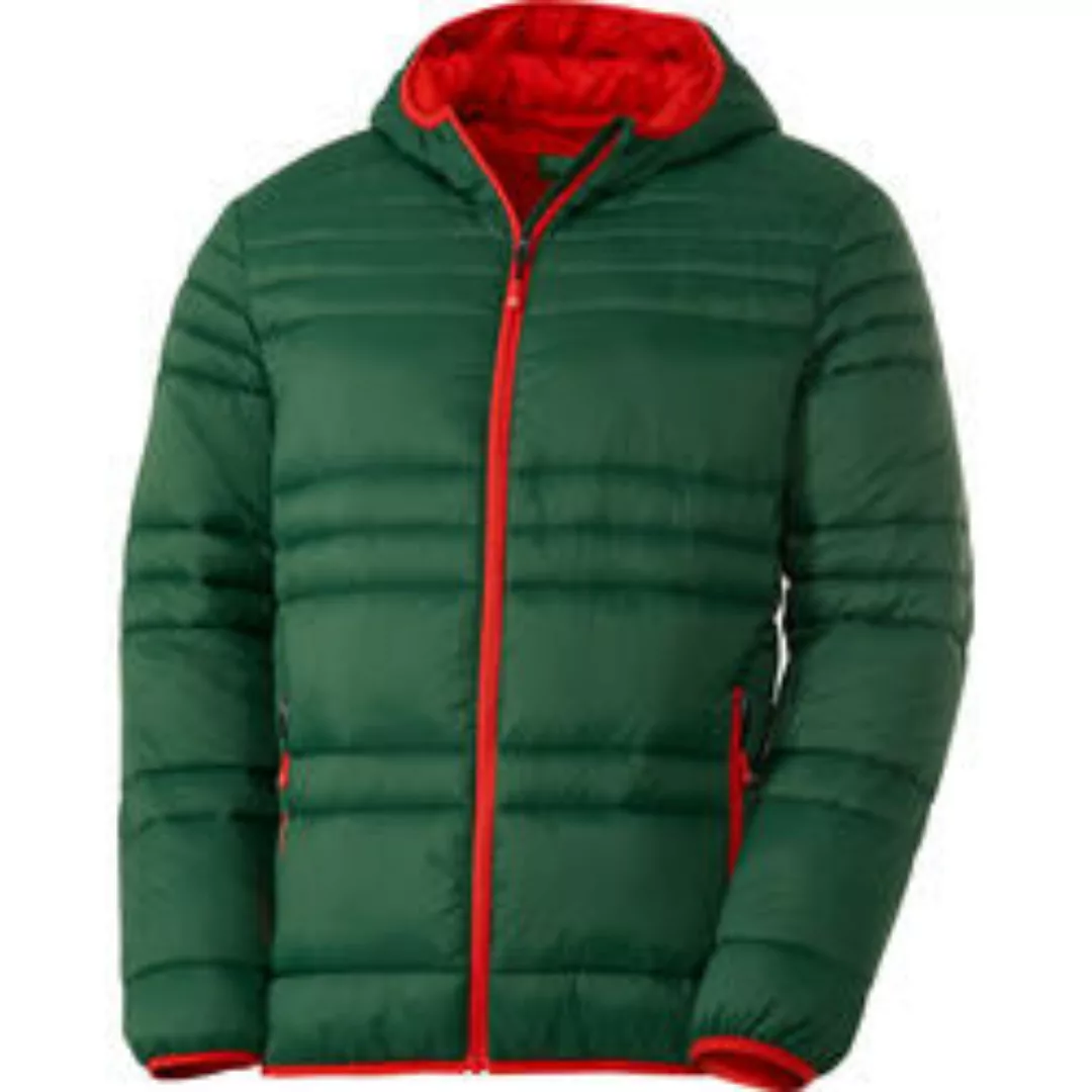 Benetton Herren Steppjacke günstig online kaufen