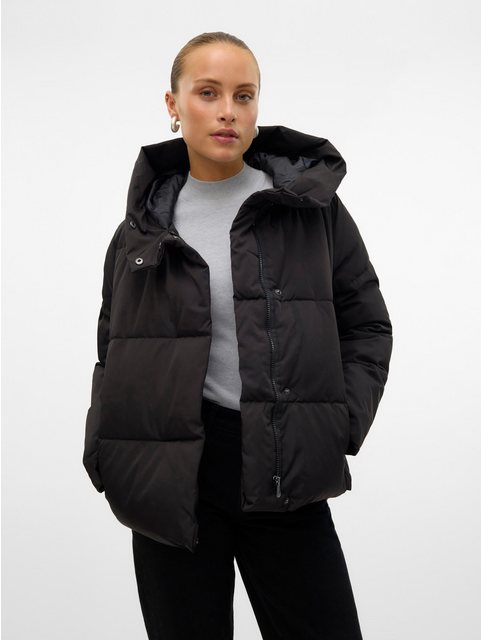 Vero Moda Steppjacke "VMSTELLA SHORT JACKET NOOS" günstig online kaufen