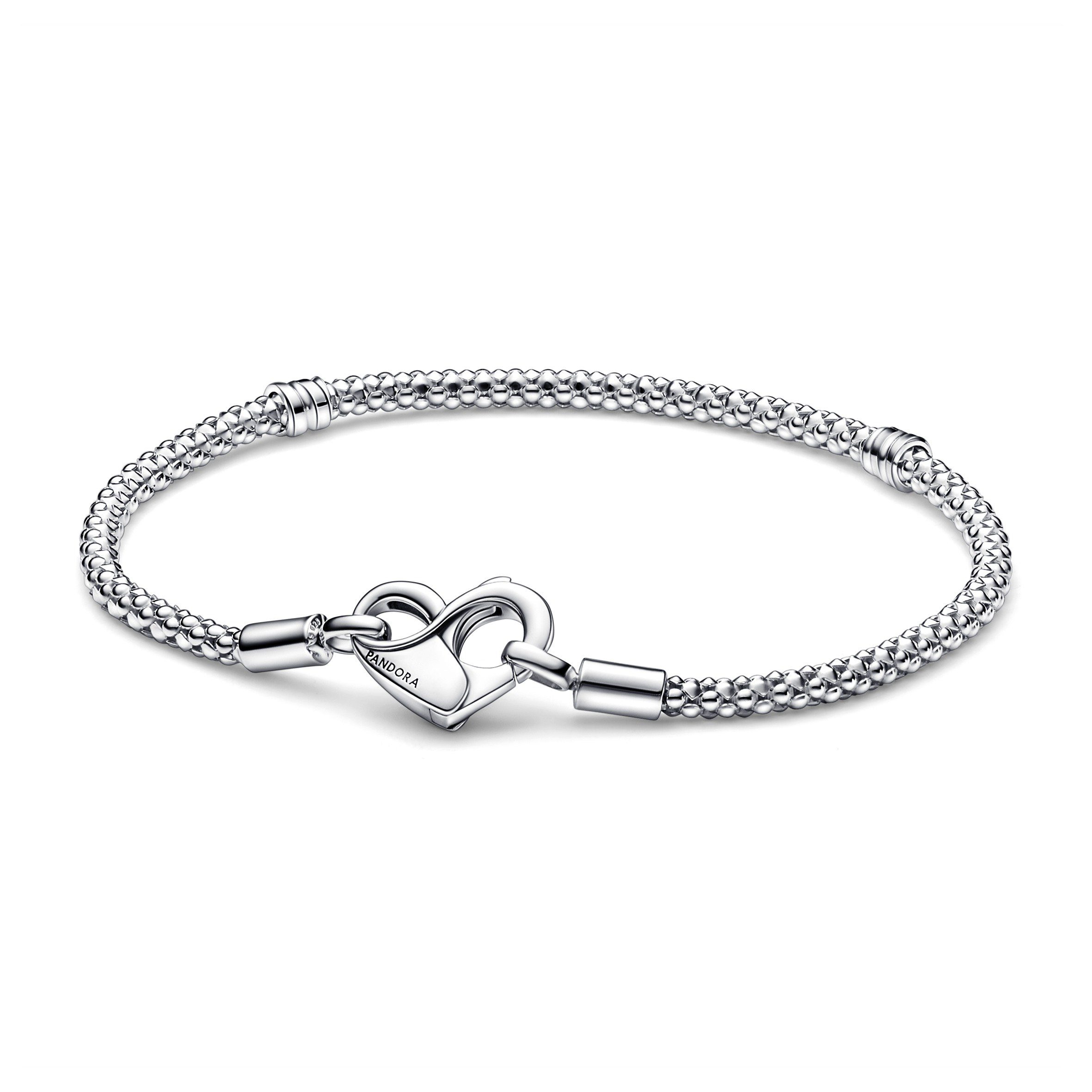 Pandora Silberarmband Charm- für Silber 925 günstig online kaufen