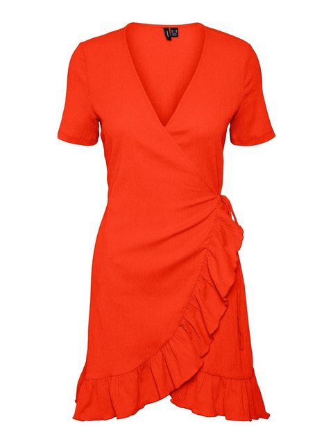 Vero Moda Damen Kleid VMHAYA günstig online kaufen