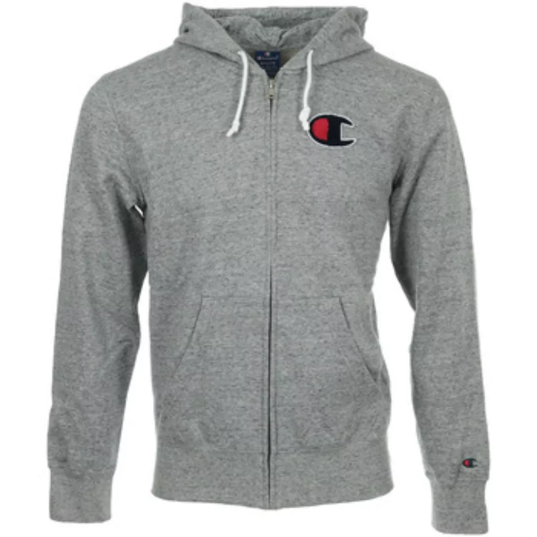 Champion  Trainingsjacken Hooded Full Zip Sweatshirt günstig online kaufen