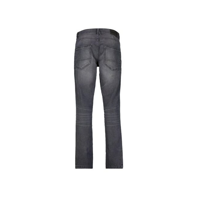 LERROS 5-Pocket-Jeans schwarz (1-tlg) günstig online kaufen