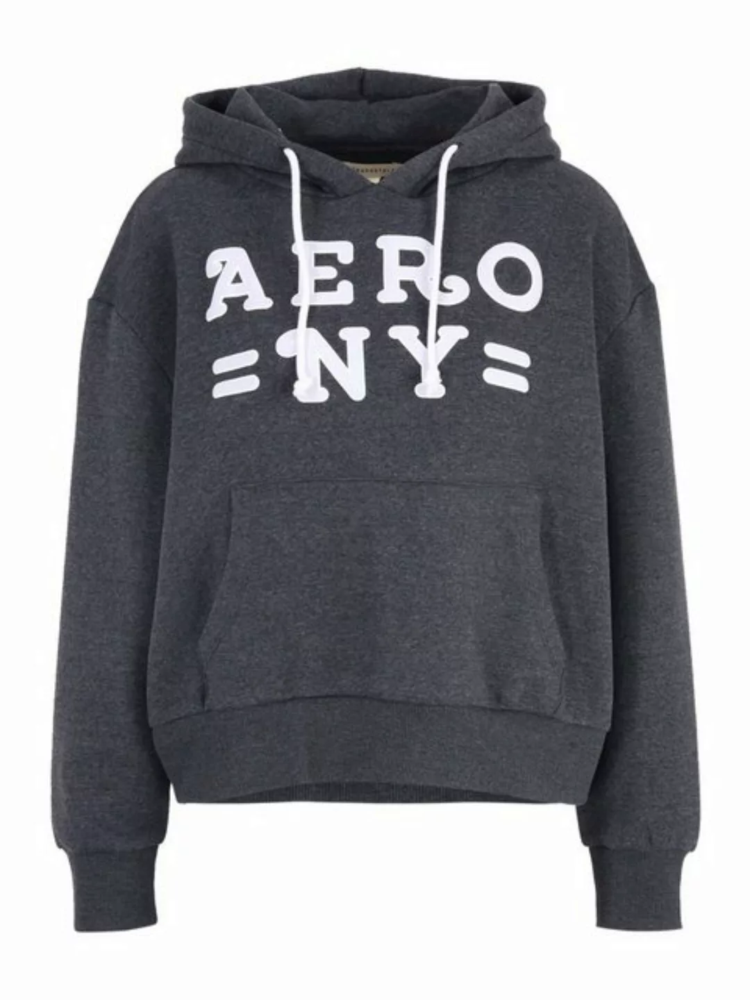 AÈROPOSTALE Sweatshirt (1-tlg) Plain/ohne Details günstig online kaufen