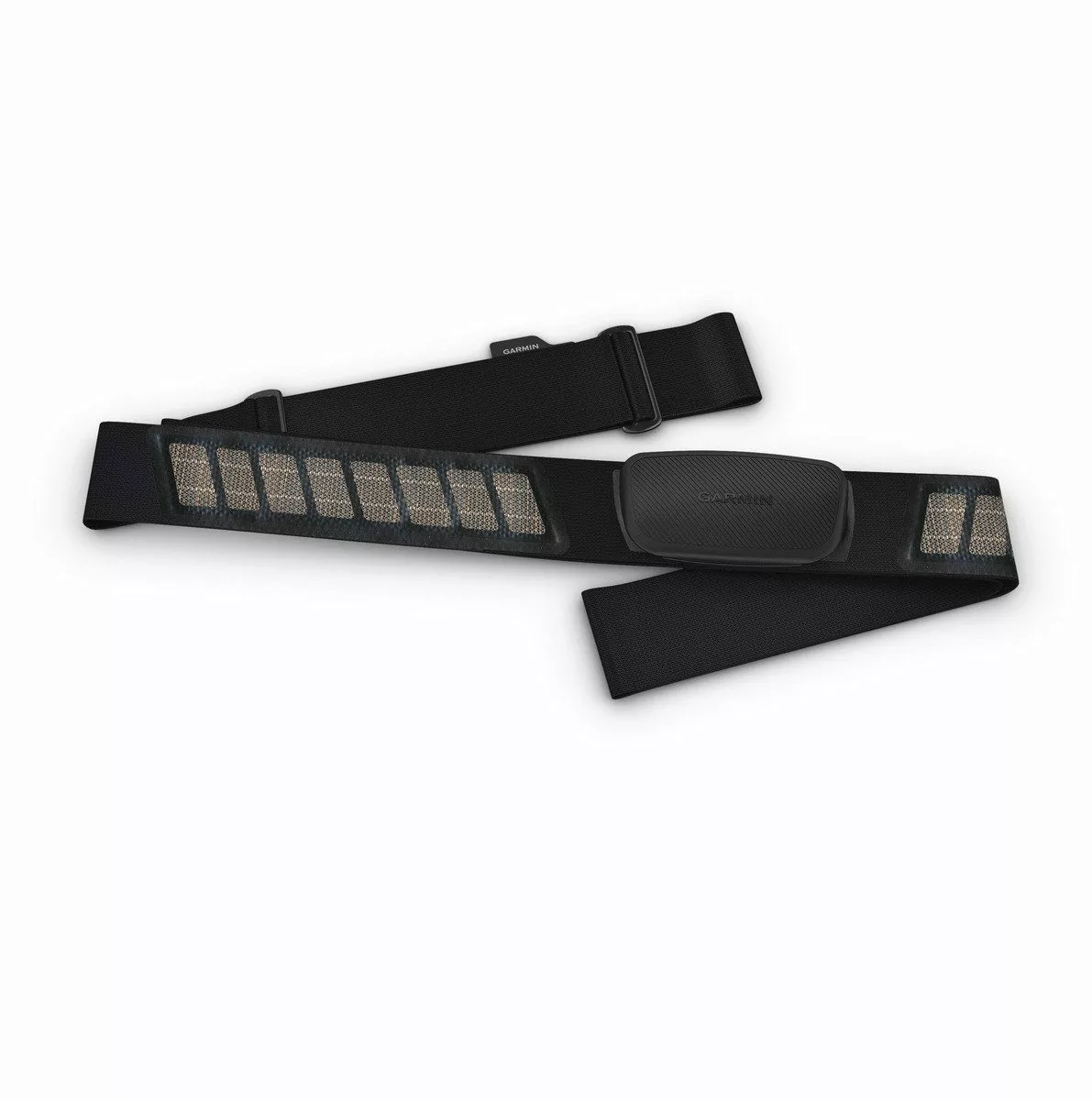 Garmin Smartwatch-Armband HRM-Dual Premium Herzfrequenz-Brustgurt günstig online kaufen