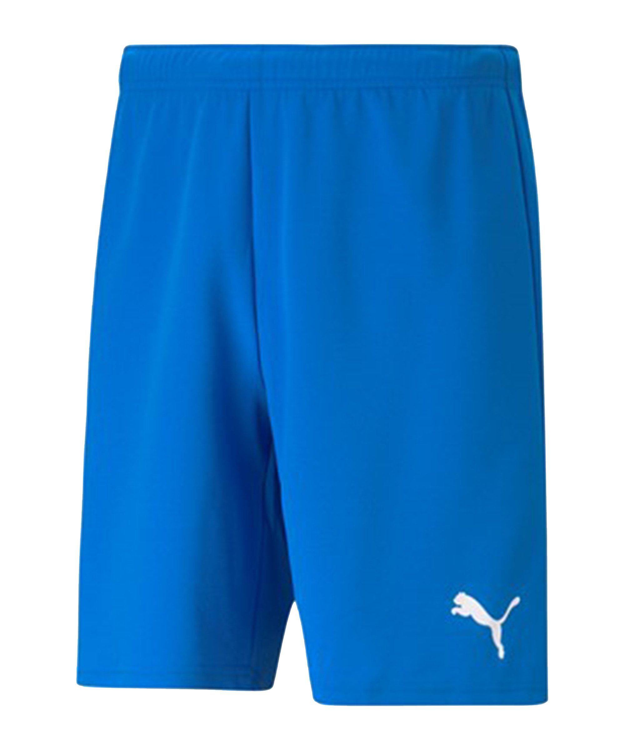 PUMA Sporthose PUMA teamRISE Short Shorts günstig online kaufen