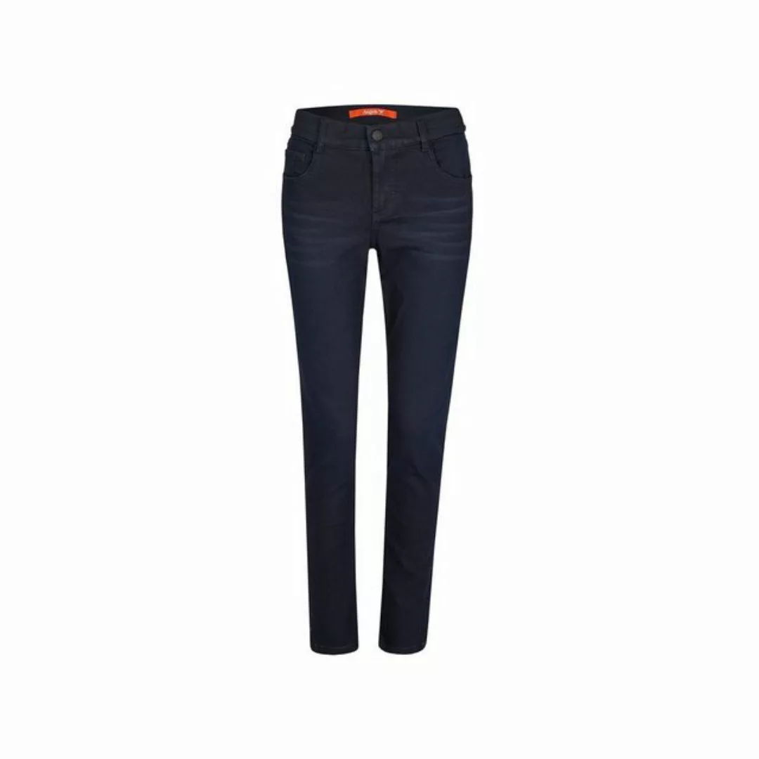 ANGELS Slim-fit-Jeans ONE SIZE FITS ALL night blue used günstig online kaufen