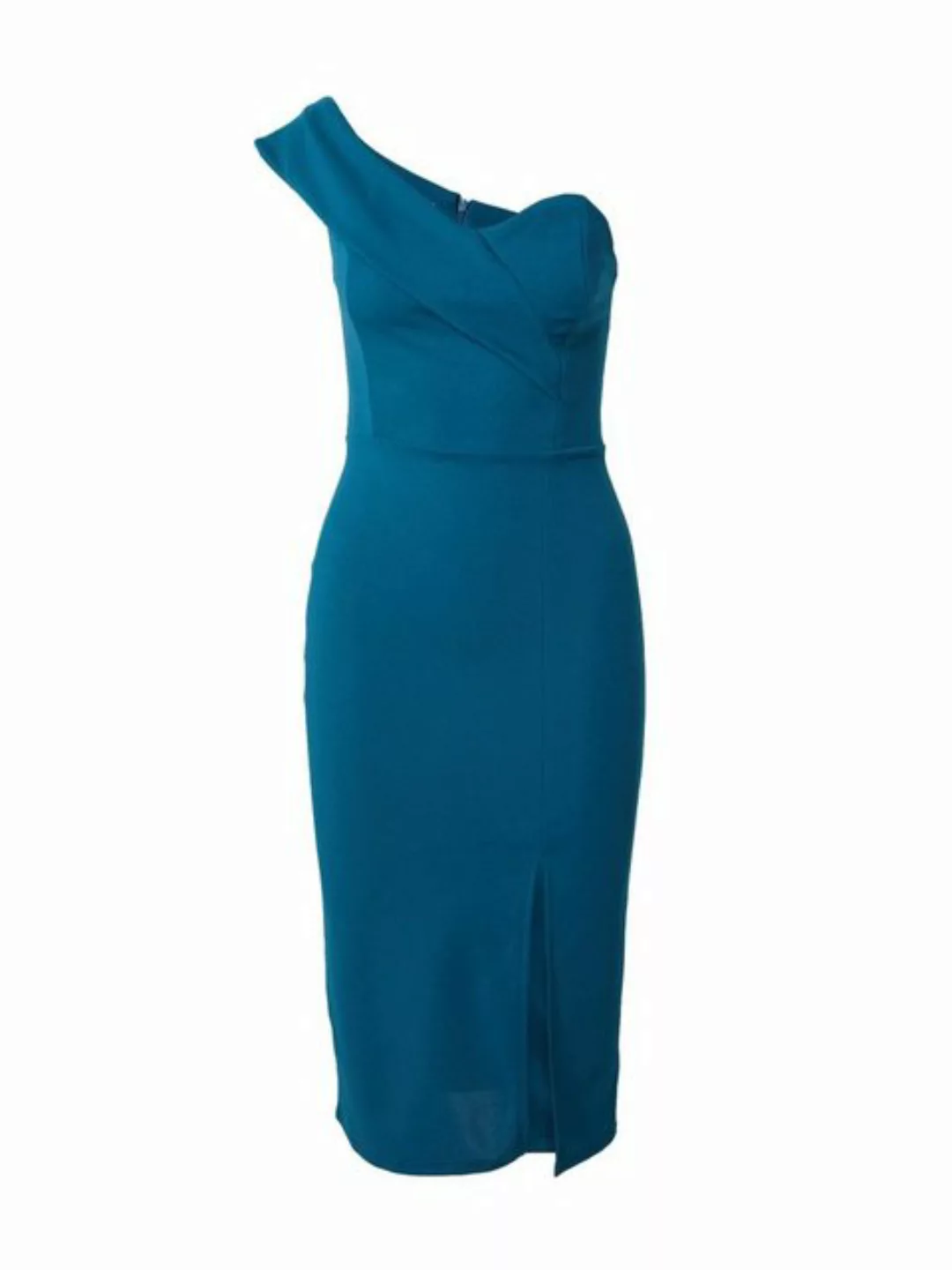 Wal G Cocktailkleid ROXY (1-tlg) Falten günstig online kaufen