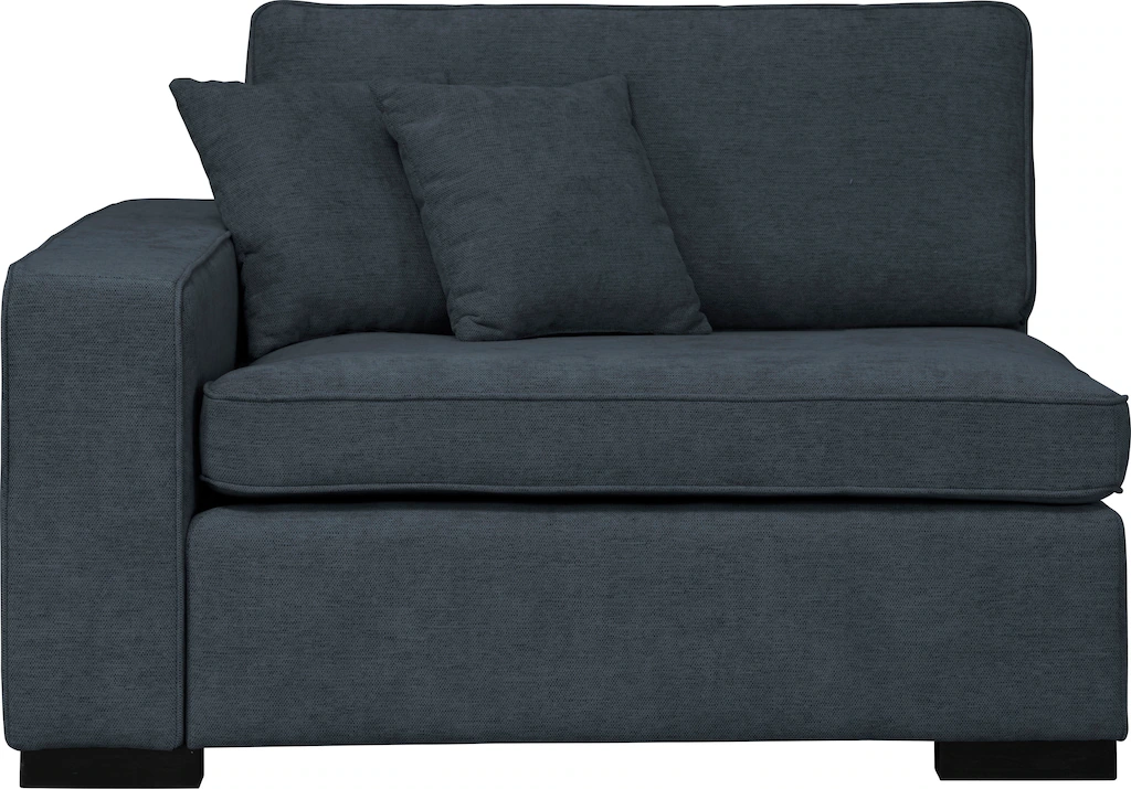 Home affaire Sofaelement "Skara", Modul zum eigenen Zusammenstellen, in vie günstig online kaufen
