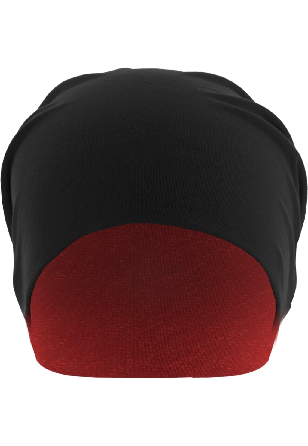 MSTRDS Beanie "MSTRDS Accessoires Jersey Beanie reversible", (1 St.) günstig online kaufen