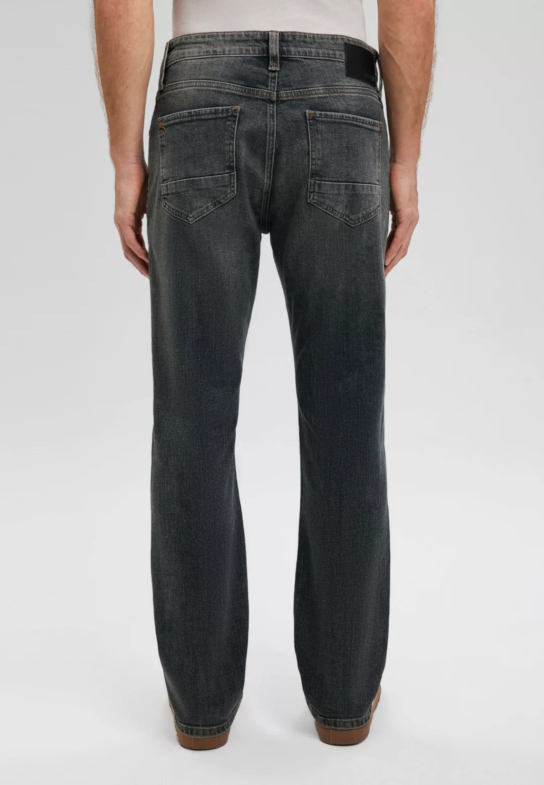 Mavi Straight-Jeans "MARTIN", Straight Jeans günstig online kaufen