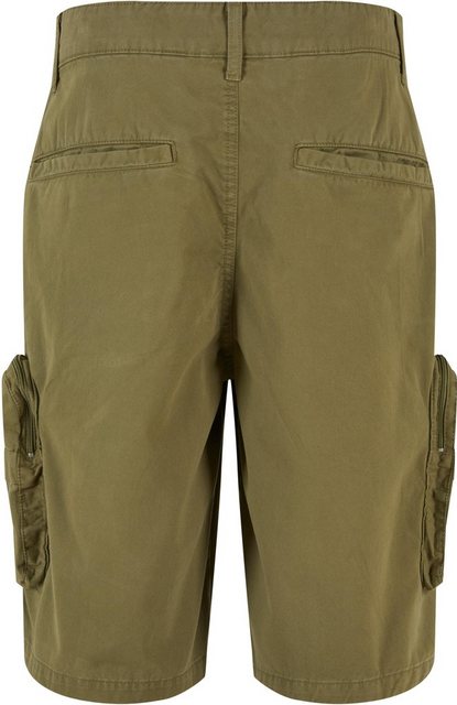 URBAN CLASSICS Shorts Baggy Cargo Shorts günstig online kaufen