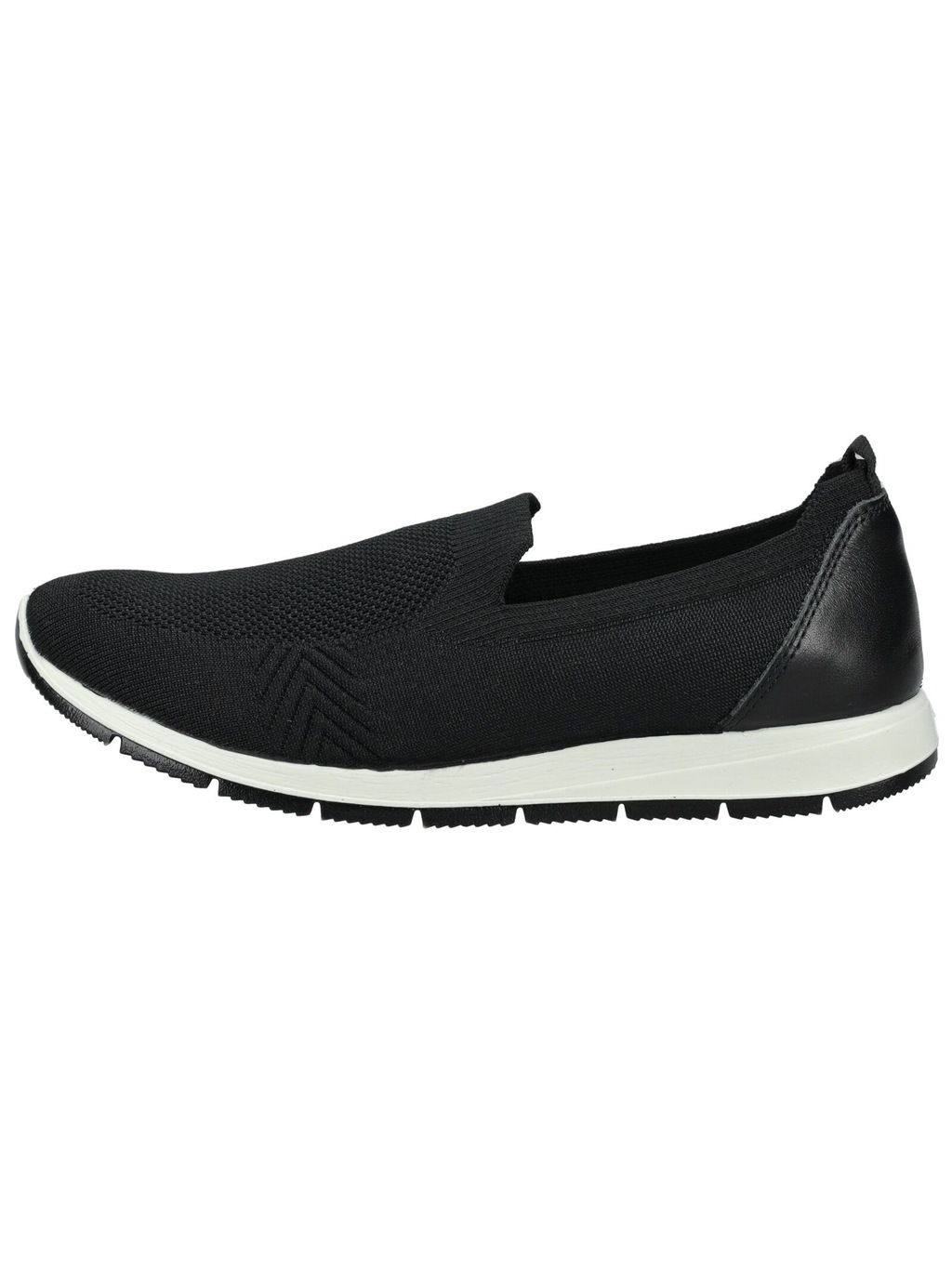 Imac Slipper "Imac Slipper Lederimitat/Textil" günstig online kaufen