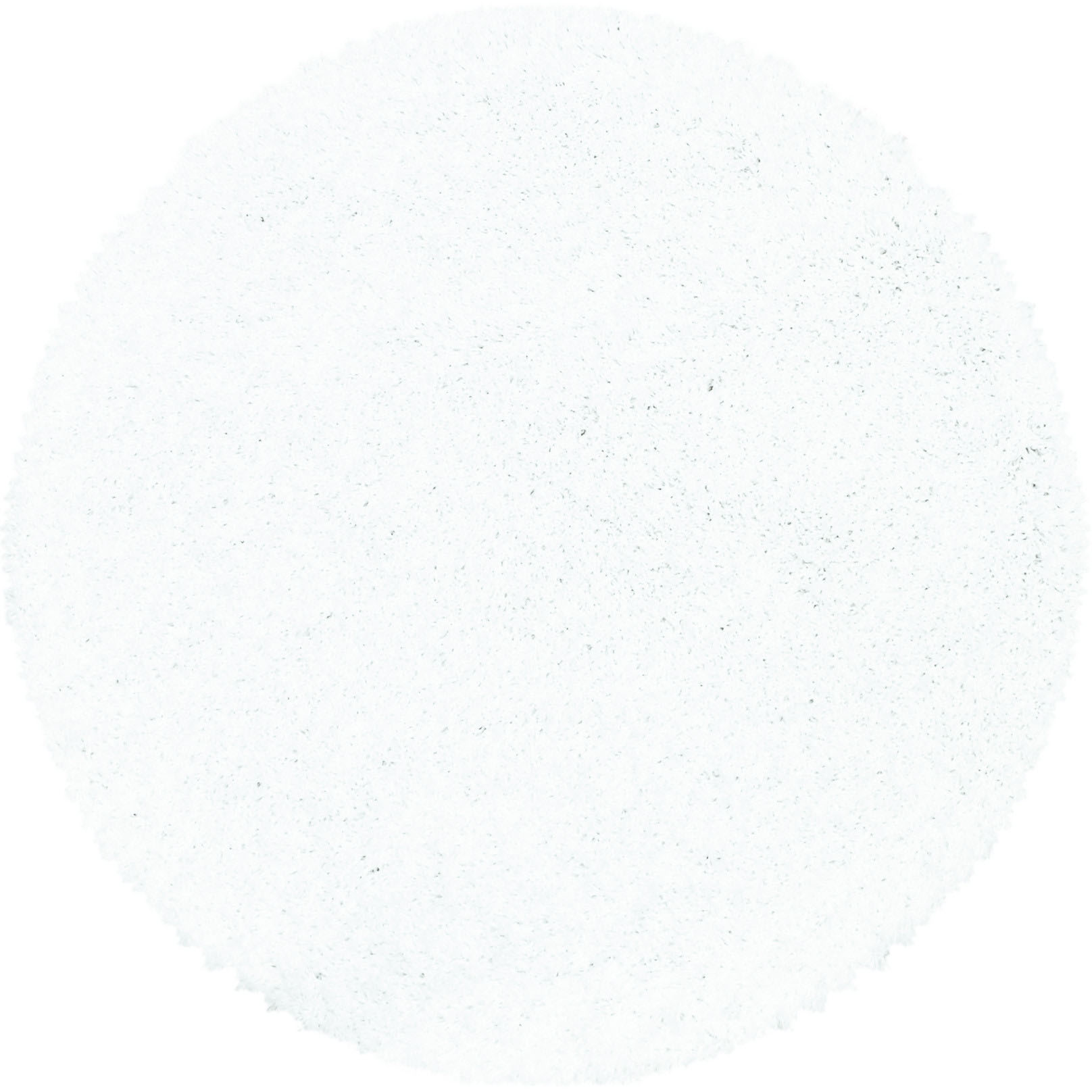 Ayyildiz Teppiche Hochflor-Teppich »SYDNEY 3000«, rund, 50 mm Höhe, Shaggy, günstig online kaufen