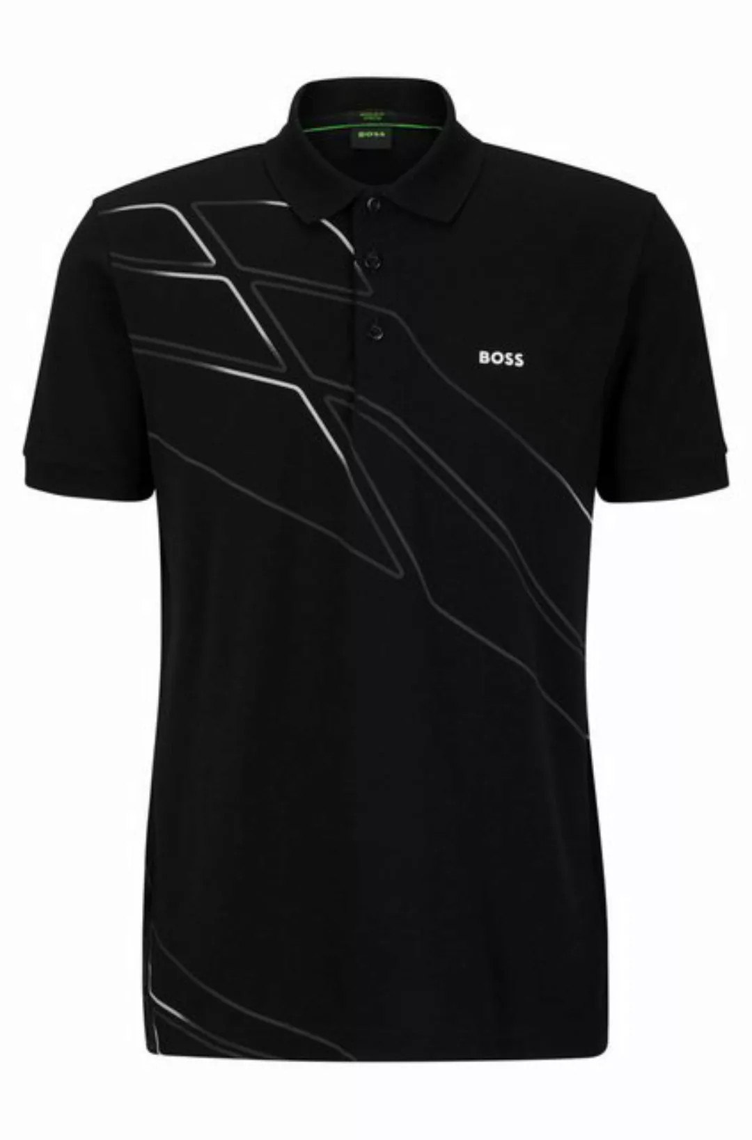 BOSS GREEN Poloshirt günstig online kaufen