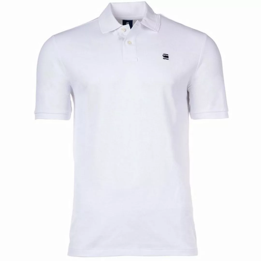 G-Star Raw  T-Shirts & Poloshirts Poloshirt Polo Poloshirt Kurzarm DUNA Pol günstig online kaufen