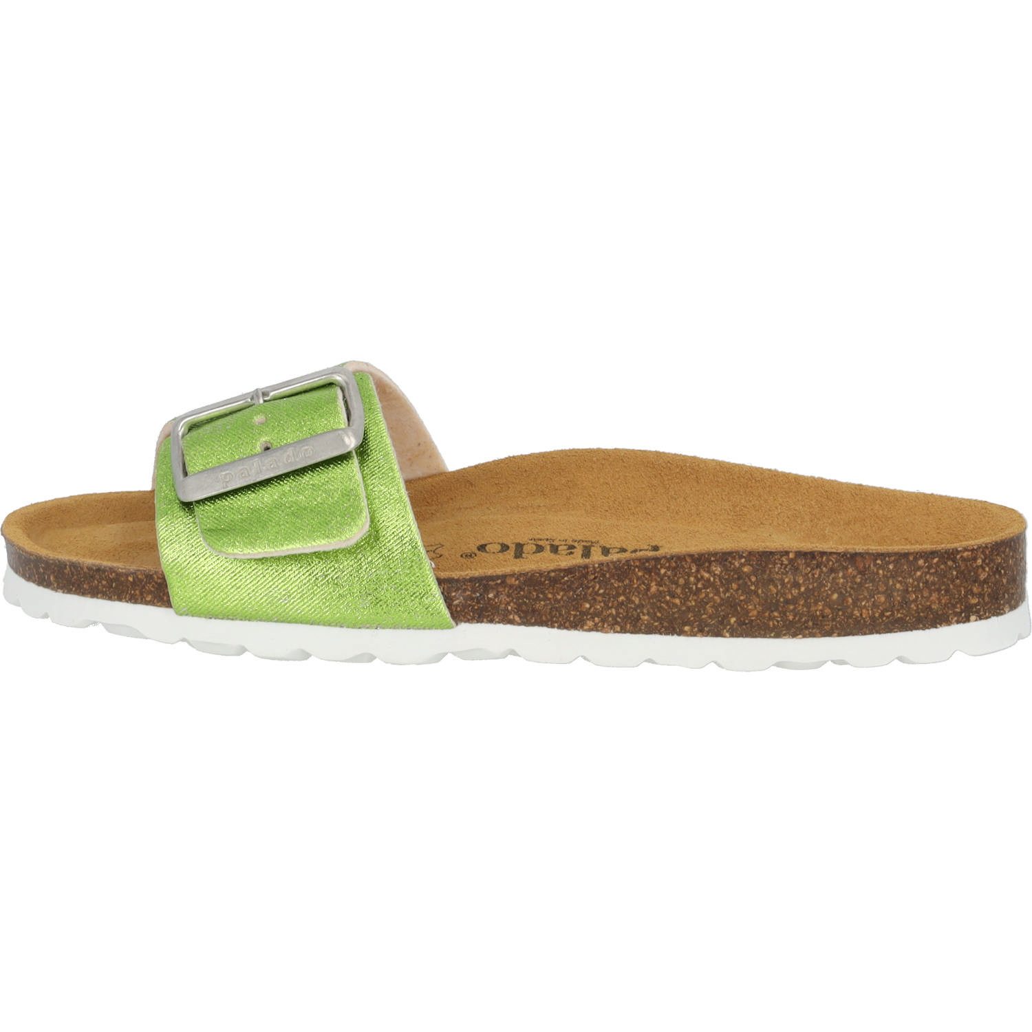 Palado Malta EGS Gleam Pantolette günstig online kaufen