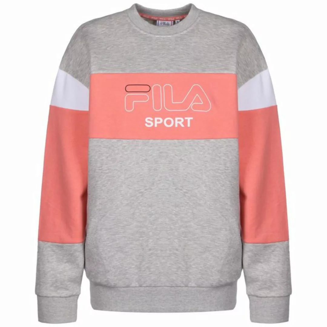 Fila Sweatshirt Lana Crew Sweatshirt Damen günstig online kaufen