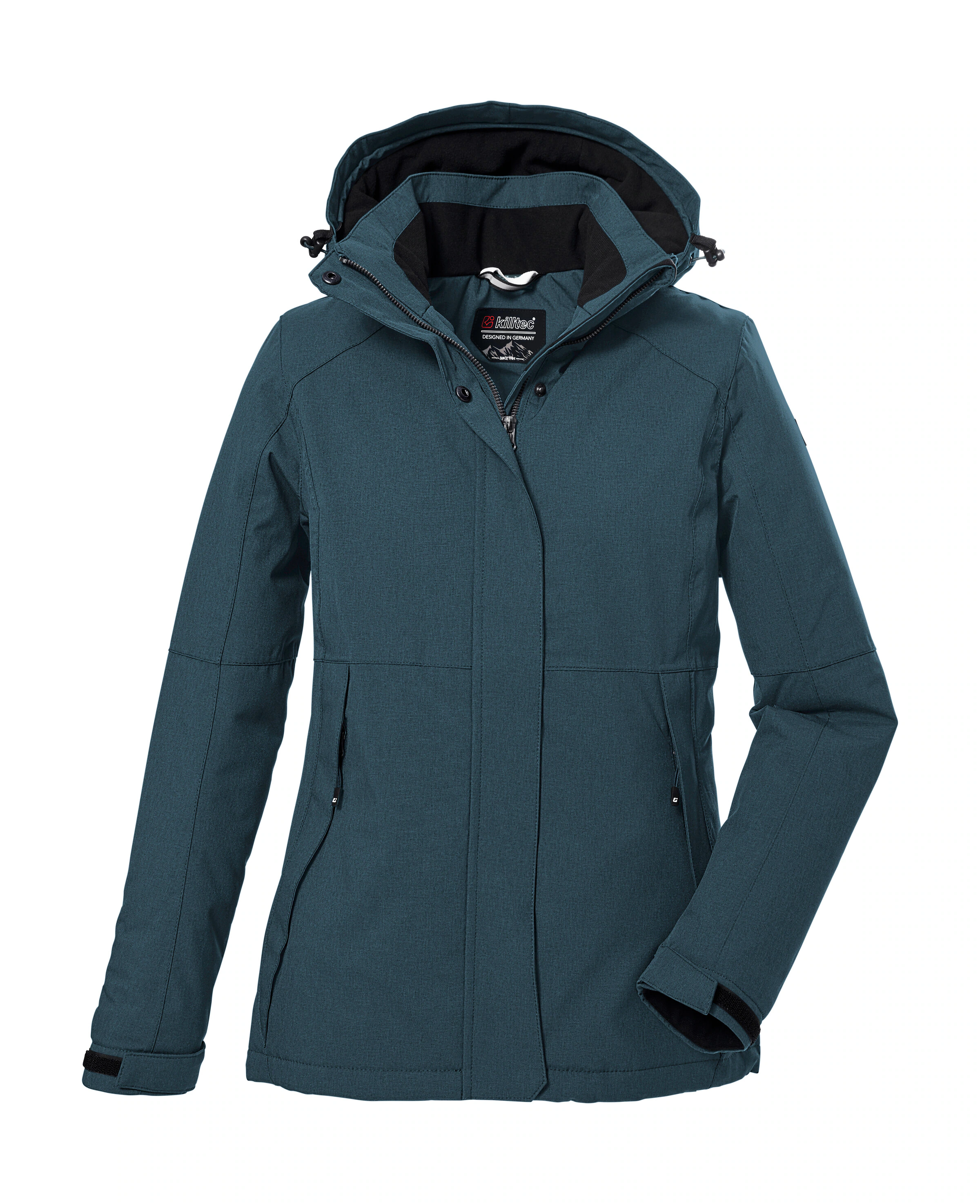 Killtec Outdoorjacke "KOW 37 WMN JCKT", Wasserdichte Damen Funktionsjacke m günstig online kaufen