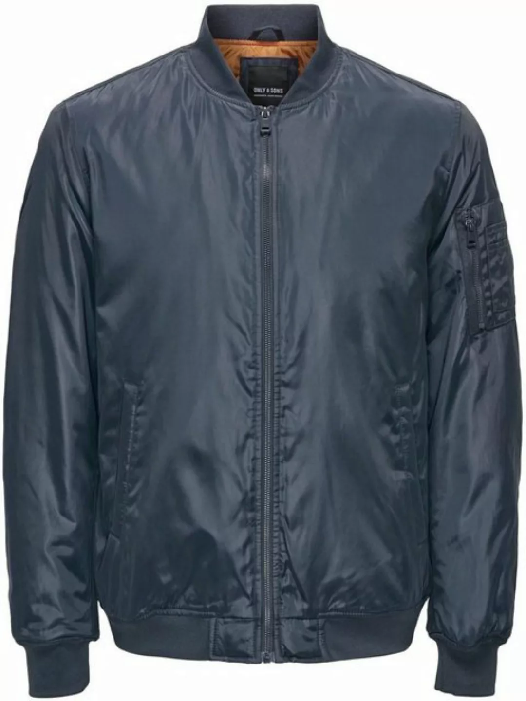 ONLY & SONS Blouson ONSJOSHUA BOMBER OTW VD günstig online kaufen