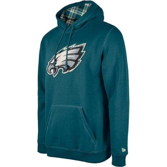 New Era Kapuzenpullover NFL SIDELINE Philadelphia Eagles günstig online kaufen