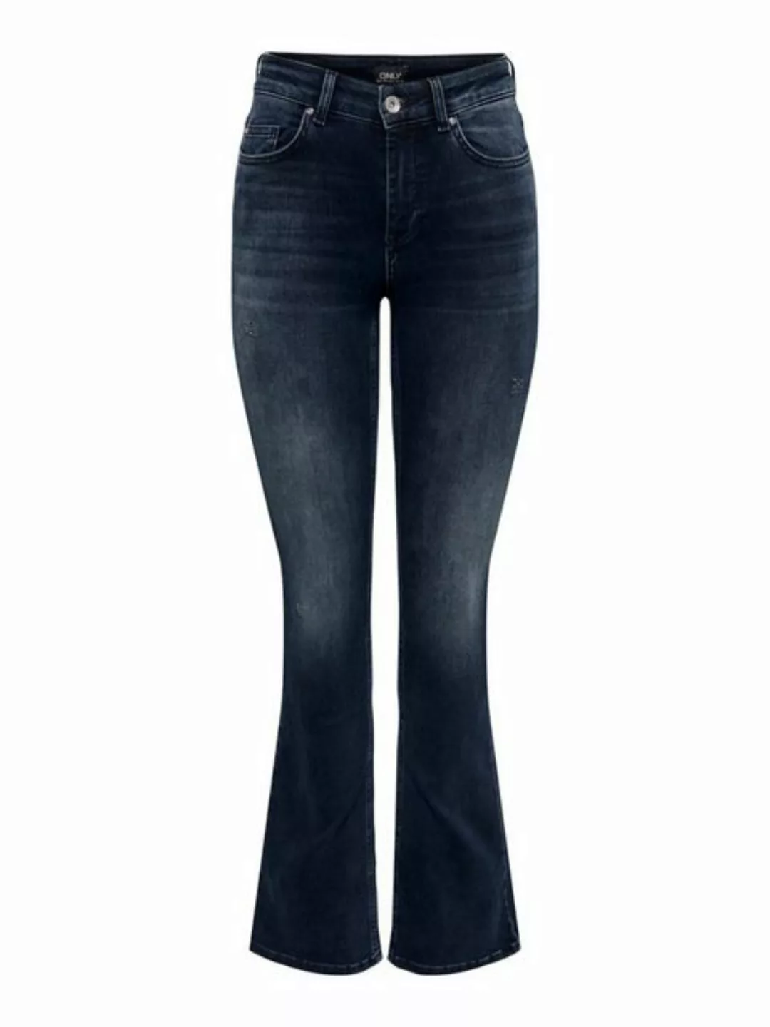 ONLY Tall Bootcut-Jeans ONLBlush (1-tlg) Plain/ohne Details günstig online kaufen