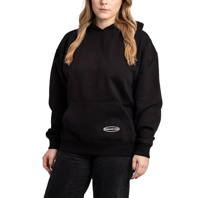 Pegador Kapuzenpullover Pegador Sora Oversized Hoodie günstig online kaufen